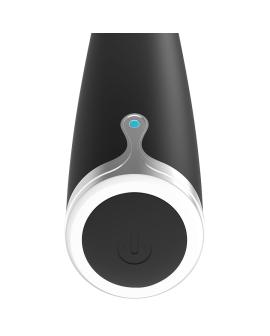 Brilly Glam - Spot Vibe Klitorisvibrator Schwarz