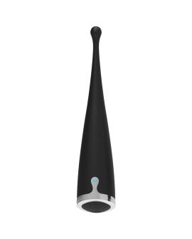 Brilly Glam - Spot Vibe Klitorisvibrator Schwarz