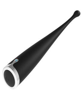 Brilly Glam - Spot Vibe Klitorisvibrator Schwarz