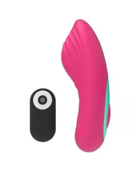 Happy Loky - Panty-Vibrator mit Fernbedienung