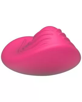 Happy Loky - Panty-Vibrator mit Fernbedienung