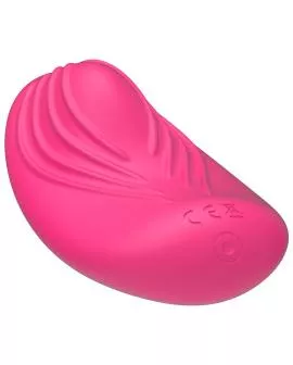 Happy Loky - Panty-Vibrator mit Fernbedienung