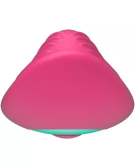 Happy Loky - Panty-Vibrator mit Fernbedienung