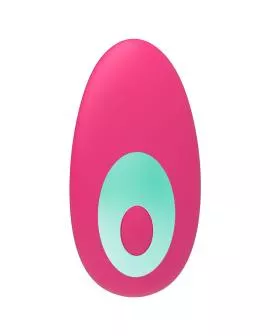Happy Loky - Panty-Vibrator mit Fernbedienung