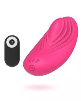 Happy Loky - Panty-Vibrator mit Fernbedienung