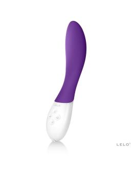 LELO - Mona 2 - Lila Vibrator für Frauen