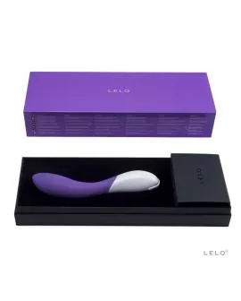 LELO - Mona 2 - Lila Vibrator für Frauen