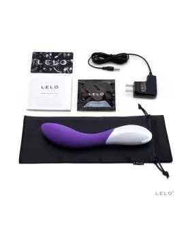 LELO - Mona 2 - Lila Vibrator für Frauen