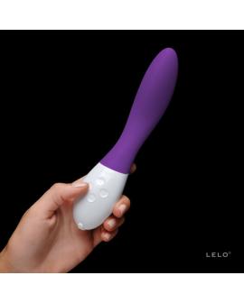 LELO - Mona 2 - Lila Vibrator für Frauen