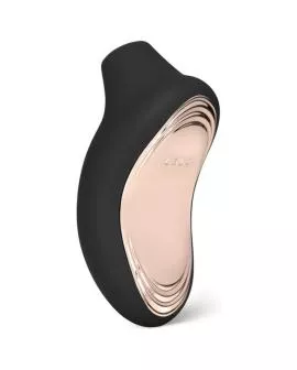 LELO - KLITORISTIMULATOR SONA 2 SCHWARZ