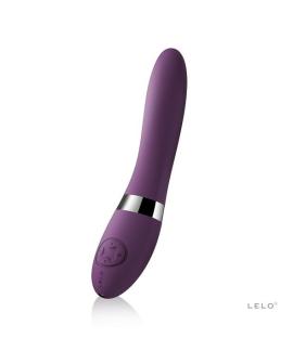 LELO Elise 2 - Lila Luxus-Vibrator für Frauen
