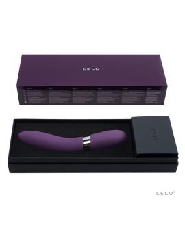 LELO Elise 2 - Lila Luxus-Vibrator für Frauen