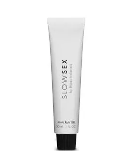 Bijoux - Slow Sex Anal Stimulationsgel 30 ml