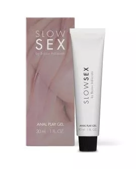 Bijoux - Slow Sex Anal Stimulationsgel 30 ml