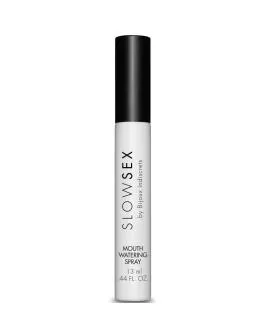 BIJOUX Slow Sex Köstliches Spray - 13 ml