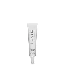 Bijoux - Slow Sex Stimulierender Klitoris-Balsam 10 ml