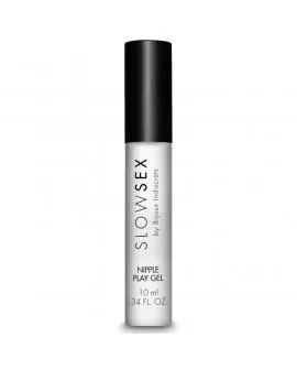 BIJOUX - SLOW SEX NIPPEL STIMULIERENDES GEL 10 ML