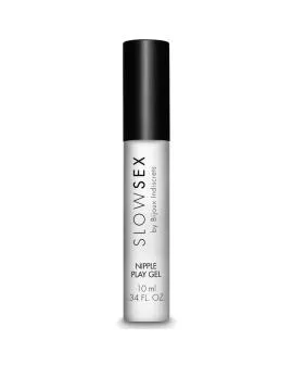 Bijoux - Slow Sex Nippel-Stimulierendes Gel 10 ml