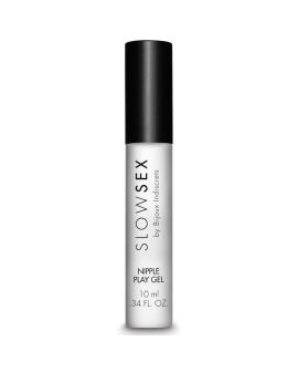 Bijoux - Slow Sex Nippel-Stimulierendes Gel 10 ml