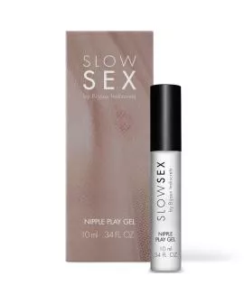 Bijoux - Slow Sex Nippel-Stimulierendes Gel 10 ml