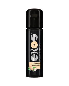 Eros - Ginseng Gleitgel auf Wasserbasis 100 ml