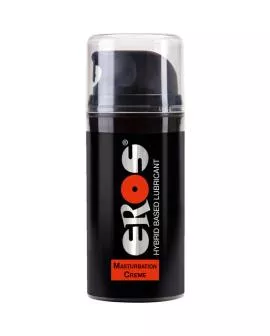 EROS - MASTURBATIONSCREME 100 ML