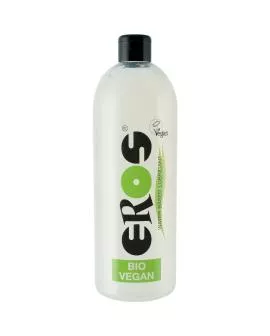Eros - Bio Veganes Gleitgel auf Wasserbasis 100 ml