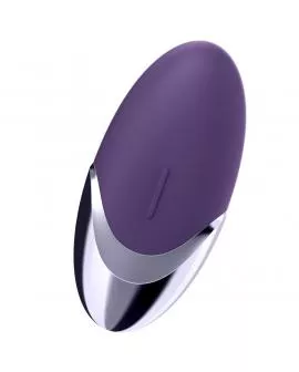 SATISFYER - LAYONS LILA VERGNÜGEN