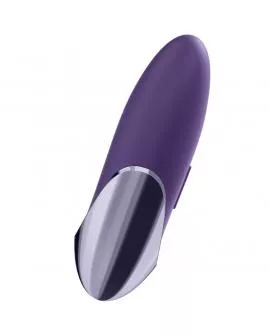 SATISFYER - LAYONS LILA VERGNÜGEN