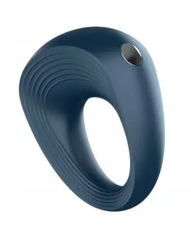 SATISFYER - VIBRIERRING 2
