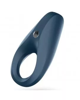 SATISFYER - VIBRIERRING 1