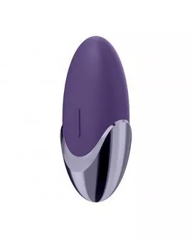 SATISFYER - LAYONS LILA VERGNÜGEN