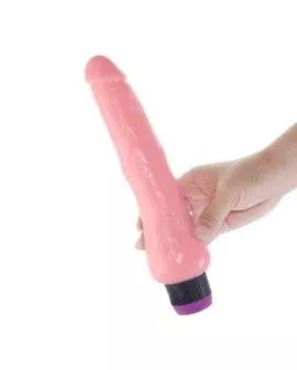 BAILE - REALISTISCHER VIBRATOR 19.5 CM