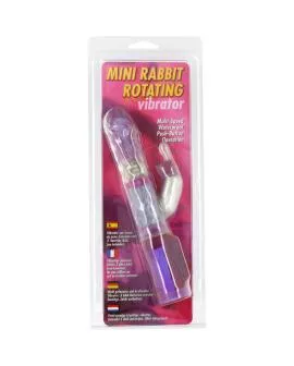 Seven Creations - Mini Rampant Bunny - Erotik-Vibrator