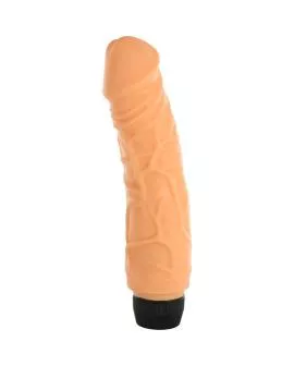 Seven Creations - Realistischer Penisvibrator