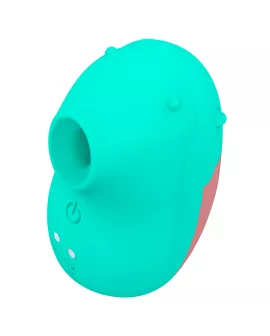 RITHUAL - SHUSHU 2.0 KLITORALES AQUA DER NEUEN GENERATION