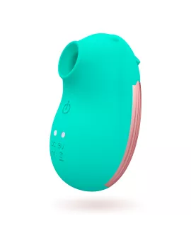 RITHUAL - SHUSHU 2.0 KLITORALES AQUA DER NEUEN GENERATION