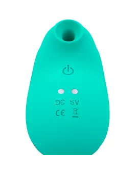 RITHUAL - SHUSHU 2.0 KLITORALES AQUA DER NEUEN GENERATION