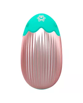 RITHUAL - SHUSHU 2.0 KLITORALES AQUA DER NEUEN GENERATION
