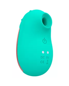 RITHUAL - SHUSHU 2.0 KLITORALES AQUA DER NEUEN GENERATION
