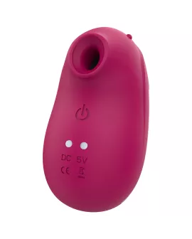 RITHUAL - SHUSHU 2.O KLITORALE ORCHIDEE DER NEUEN GENERATION