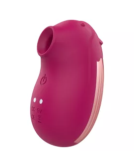 RITHUAL - SHUSHU 2.O KLITORALE ORCHIDEE DER NEUEN GENERATION