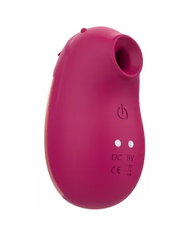 RITHUAL - SHUSHU 2.O KLITORALE ORCHIDEE DER NEUEN GENERATION
