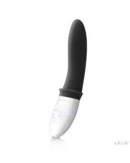 LELO Billy - Anal Vibrator Modell 2 in Schwarz