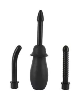 SEVEN CREATIONS - UNISEX ANAL REINIGUNGSSET