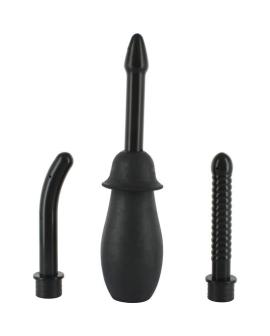 SEVEN CREATIONS - UNISEX ANAL REINIGUNGSSET