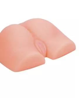 Seven Creations - Ultra Real Vagina & Anus Hintere Position