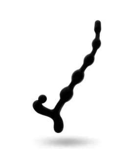 ADDICTED TOYS - ANALKUGELN 22 CM SCHWARZ