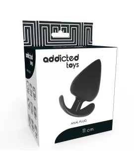 ADDICTED TOYS - Analplug 11 cm Länge - Erotik