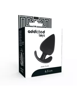 ADDICTED TOYS - Analplug mit 6,5 cm Durchmesser